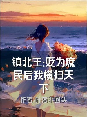 镇北王：贬为庶民后我横扫天下