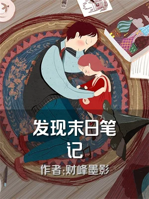 发现末日笔记