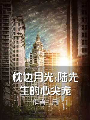 枕边月光：陆先生的心尖宠