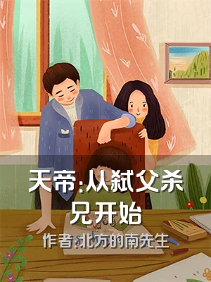 天帝：从弑父杀兄开始