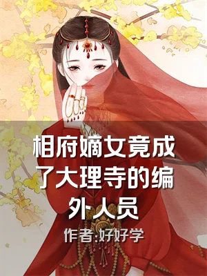 相府嫡女竟成了大理寺的编外人员