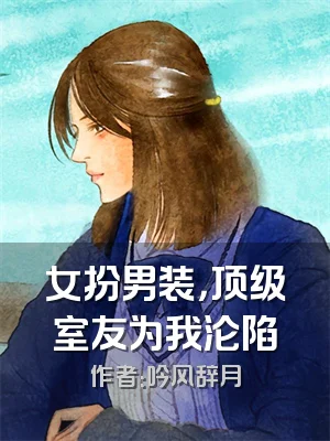 女扮男装，顶级室友为我沦陷