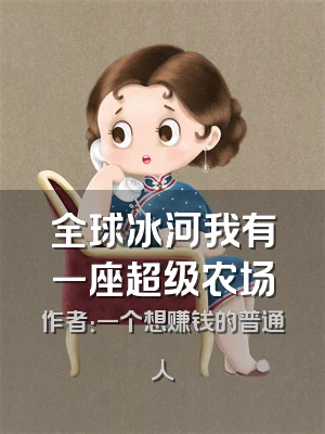 全球冰河我有一座超级农场