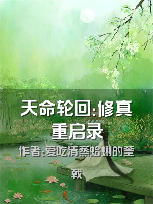 天命轮回：修真重启录
