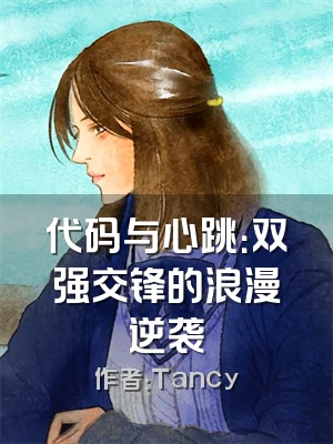代码与心跳：双强交锋的浪漫逆袭