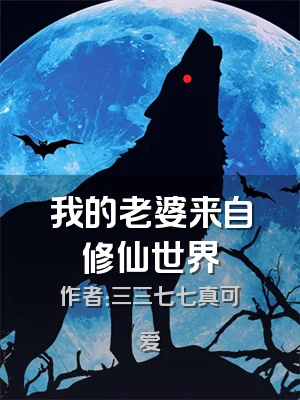 我的老婆来自修仙世界