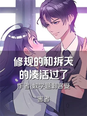 修规的和拆天的凑活过了