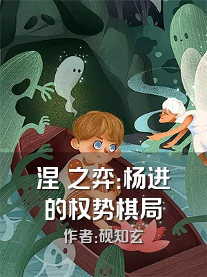 涅槃之弈：杨进的权势棋局