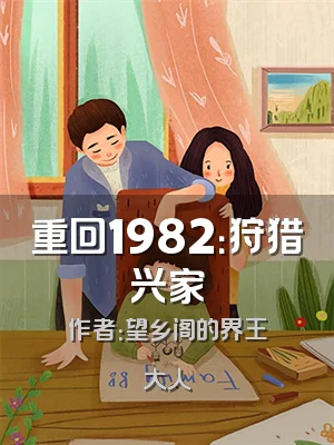 重回1982：狩猎兴家