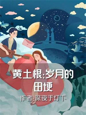 黄土根：岁月的田埂