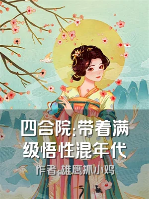 四合院：带着满级悟性混年代