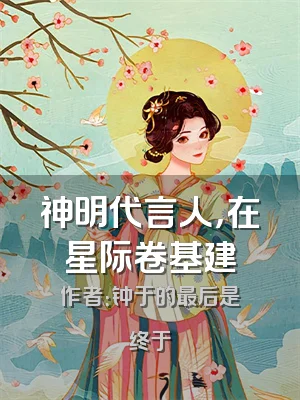 神明代言人，在星际卷基建