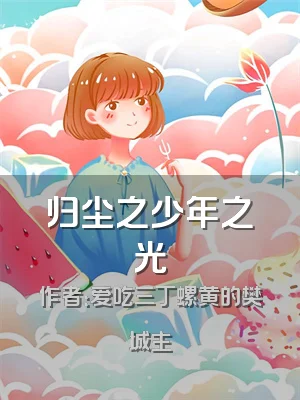 归尘之少年之光