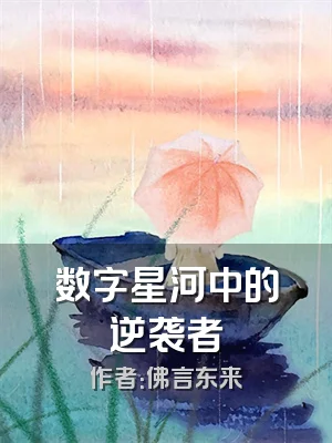 数字星河中的逆袭者