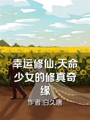 幸运修仙：天命少女的修真奇缘