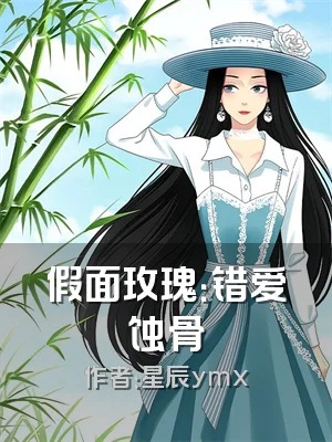 假面玫瑰：错爱蚀骨