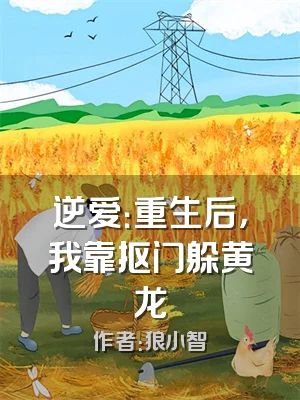 逆爱：重生后，我靠抠门躲黄龙