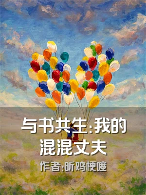 与书共生：我的混混丈夫