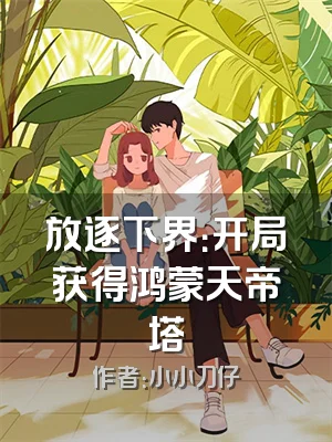 放逐下界：开局获得鸿蒙天帝塔