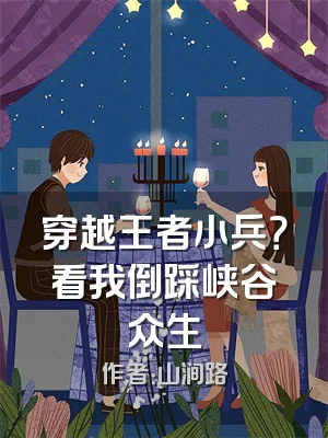 穿越王者小兵？看我倒踩峡谷众生