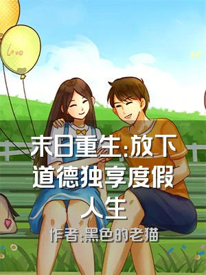 末日重生：放下道德独享度假人生