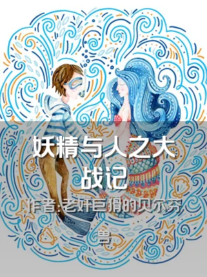 妖精与人之大战记