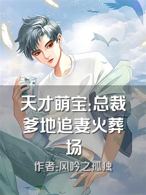 天才萌宝：总裁爹地追妻火葬场