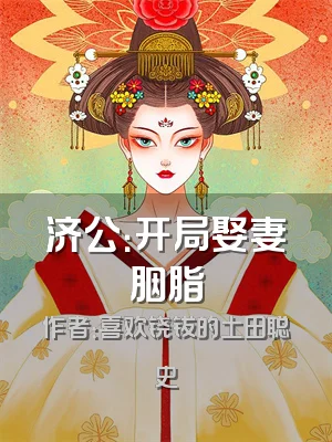 济公：开局娶妻胭脂