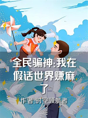 全民骗神：我在假话世界赚麻了