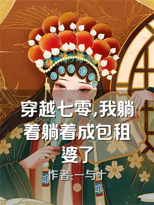 穿越七零，我躺着躺着成包租婆了