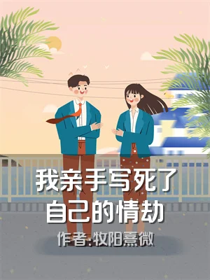我亲手写死了自己的情劫