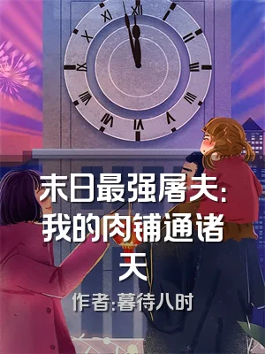 末日最强屠夫：我的肉铺通诸天