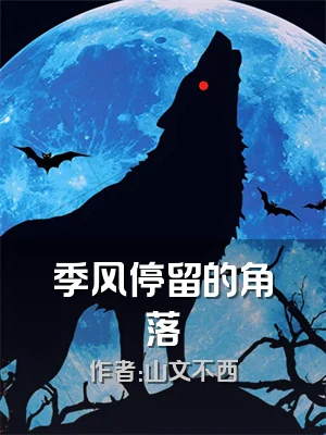 季风停留的角落