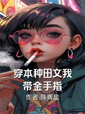 穿本种田文我带金手指