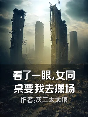 看了一眼，女同桌要我去操场