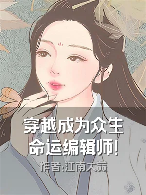 穿越成为众生命运编辑师！