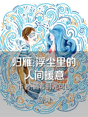 归雁：浮尘里的人间暖意