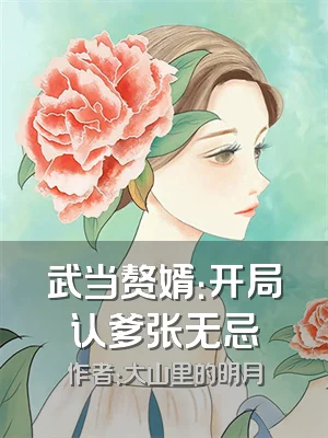 武当赘婿：开局认爹张无忌