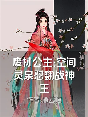 废材公主：空间灵泉怼翻战神王