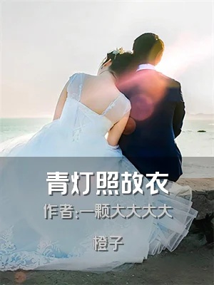 青灯照故衣