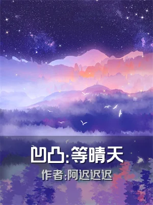 凹凸：等晴天