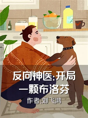 反向神医：开局一颗布洛芬