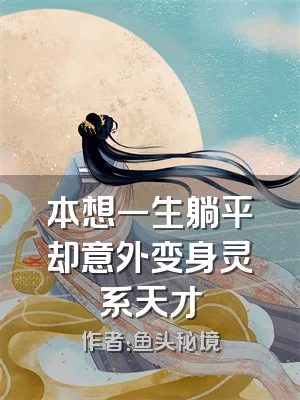 本想一生躺平却意外变身灵系天才