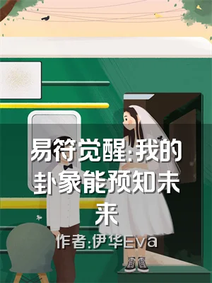 易符觉醒：我的卦象能预知未来