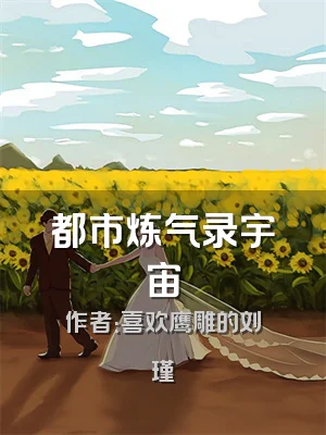 都市炼气录宇宙