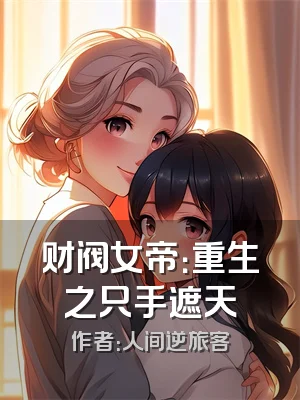 财阀女帝：重生之只手遮天