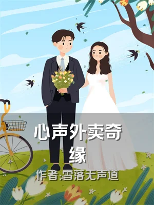 心声外卖奇缘