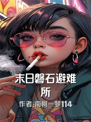 末日磐石避难所