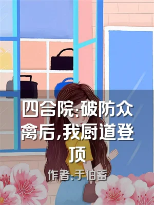 四合院：破防众禽后，我厨道登顶