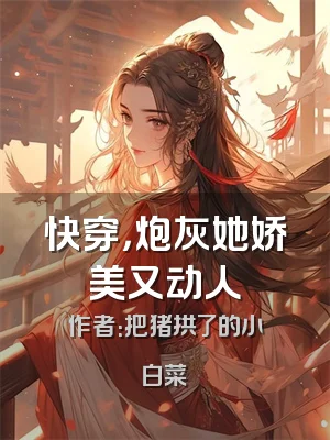 快穿，炮灰她娇美又动人